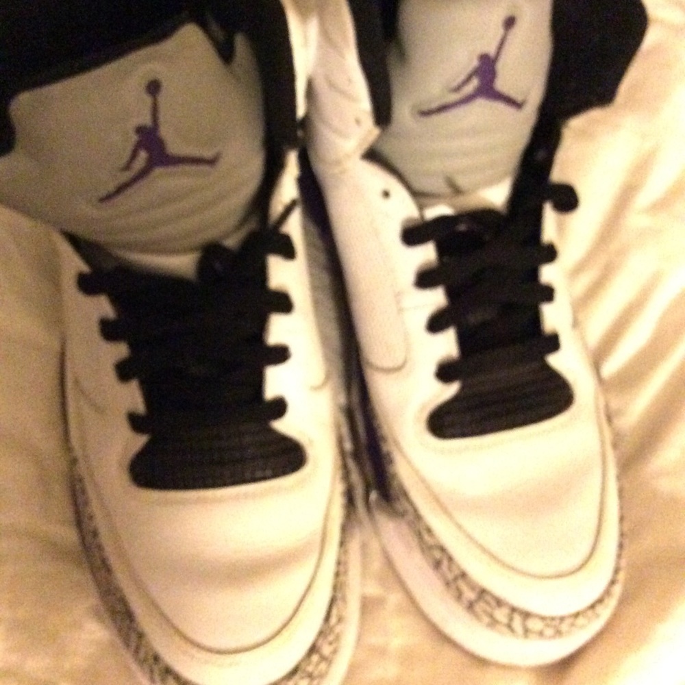 Men’s Shoes